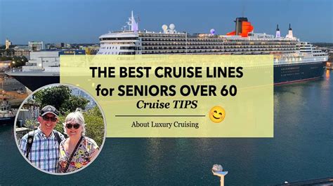 cruises for single seniors|Top Cruise Lines for Senior Singles: Tailored Experiences & Tips